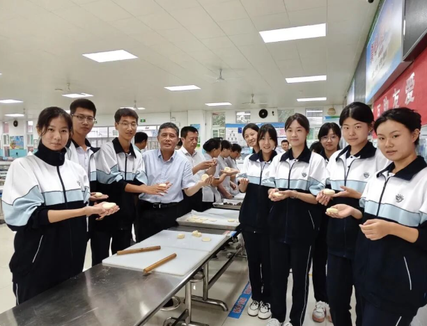 助力学生养成安稳自主的训练深入执行立德树人根本使命