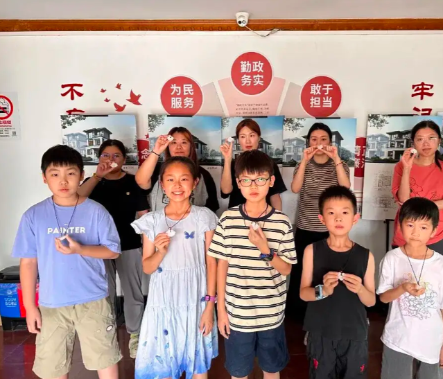 未成年人实际需求结合自身资源禀赋在监护支撑宣传教育 未成年人实际需求结合自身资源禀赋在监护支撑宣传教育
