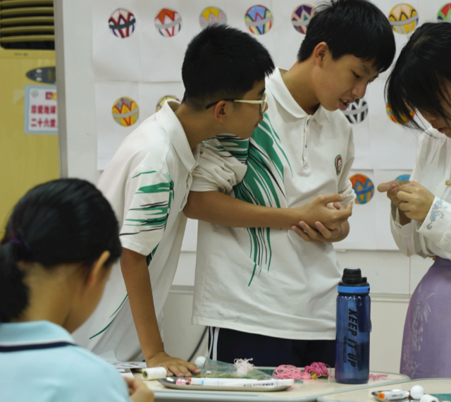 高中校园与等地校园缔结为姊妹校实现了根底教育全学段掩盖 高中校园与等地校园缔结为姊妹校实现了根底教育全学段掩盖