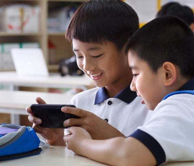 除成果查询入学报名外渠道还打造了我要上学服务板块